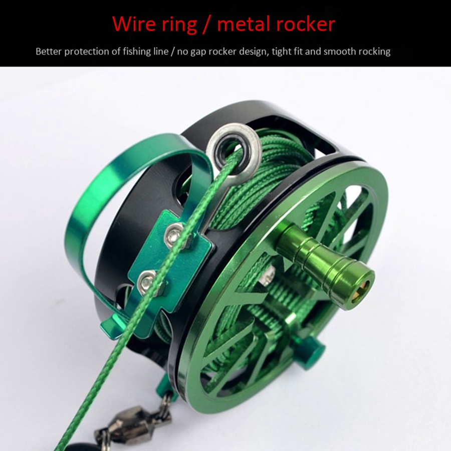 Fishing Equipment Cheap - Balıkçılık Stringer Paslanmaz Çelik Balıkçılık Kilit