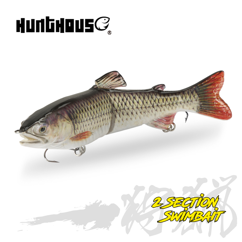 Fishing Equipment Brands - Hunthouse Muskie Musky Pike Kalem Balıkçılık