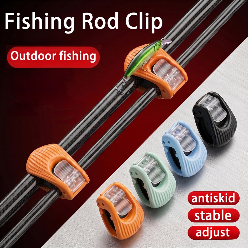 Fishing Equipment Cheap - 4 adet/set, Evrensel Olarak Kullanılabilen Olta