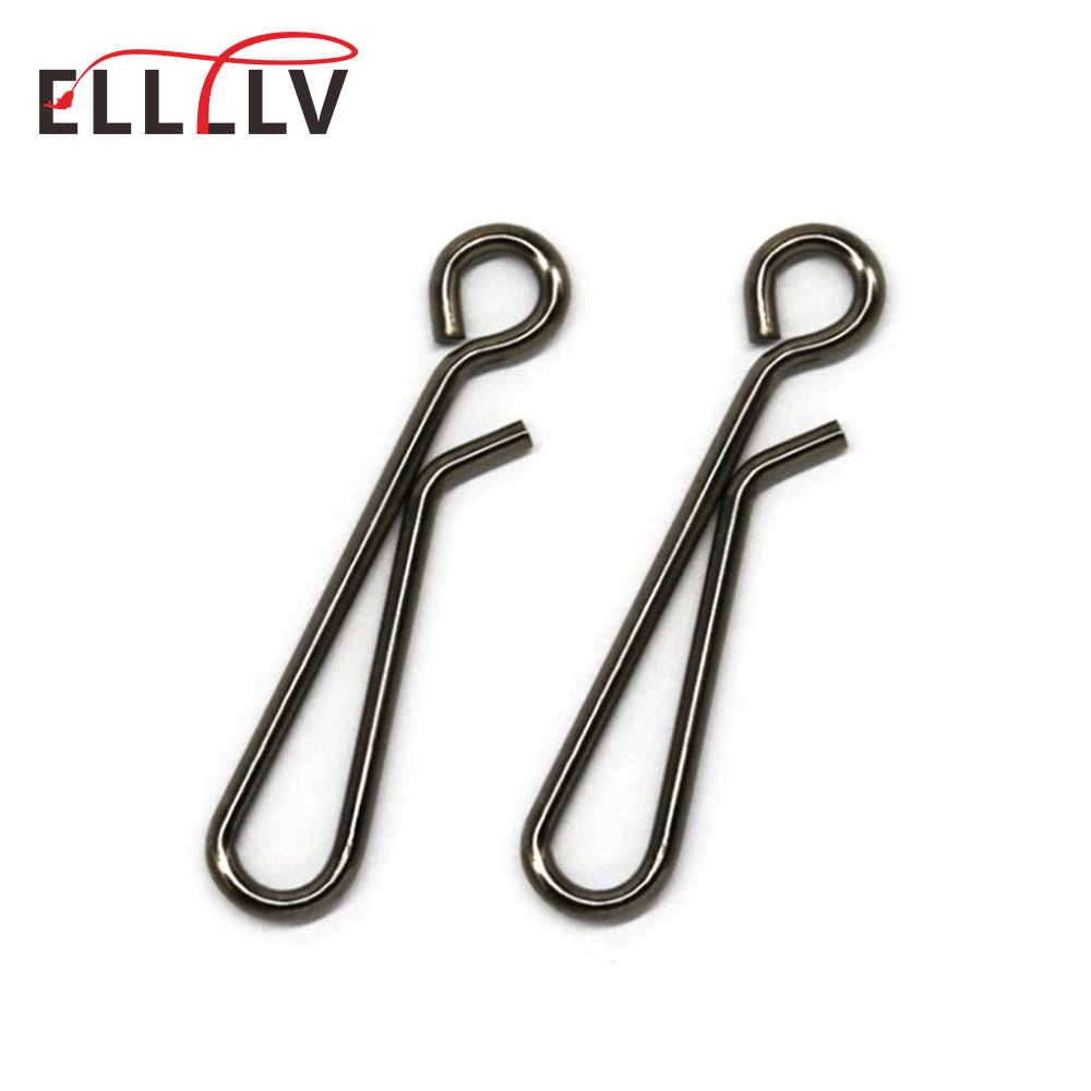 Fishing Equipment Cheap - 100 adet, tuzlu su balıkçılığı için