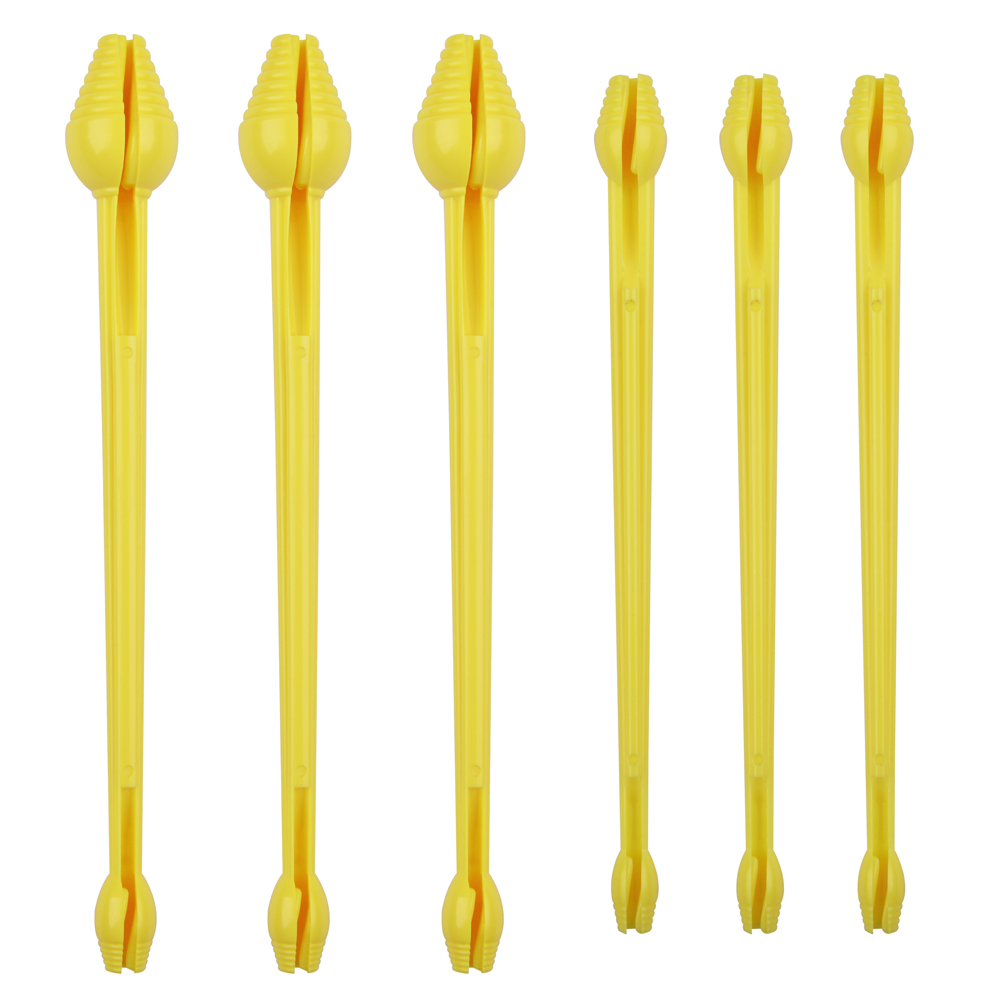 Fishing Equipment Price - 6 adet Balıkçılık Kanca Disgorger Snelled