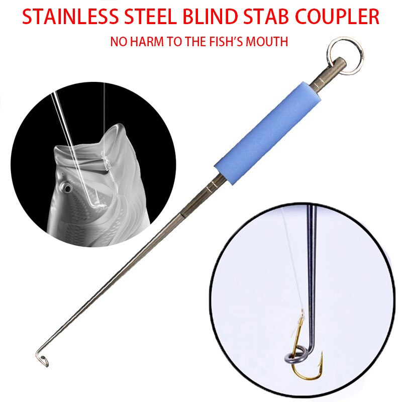 Balıkçılık kanca sökücü 2 adet - Fishing Equipment Price incelemesi ve fiyatı