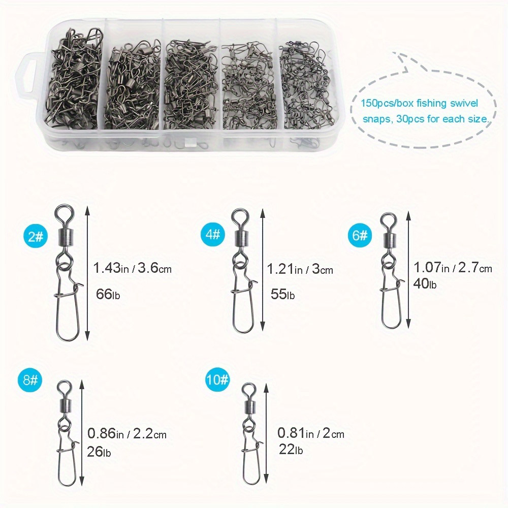 95/210 PCS Set Balıkçılık Bağl - Fishing Equipment Cheap incelemesi ve fiyatı