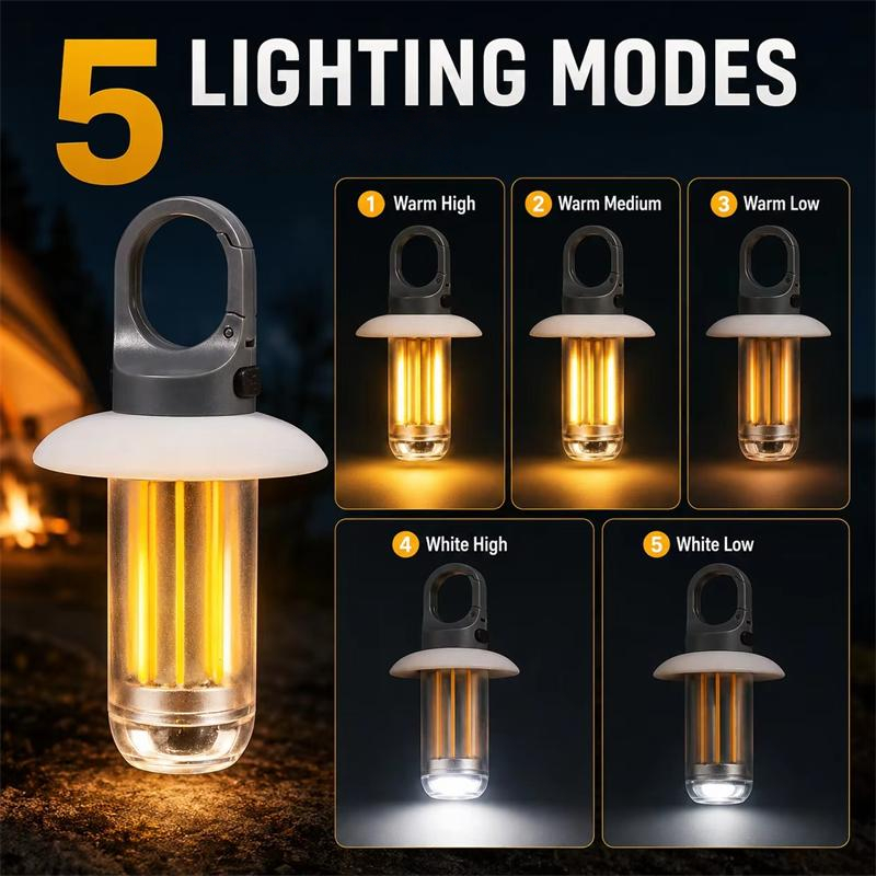 Şarj Edilebilir, 5 Farklı Modd - Fishing Equipment Carp incelemesi ve fiyatı