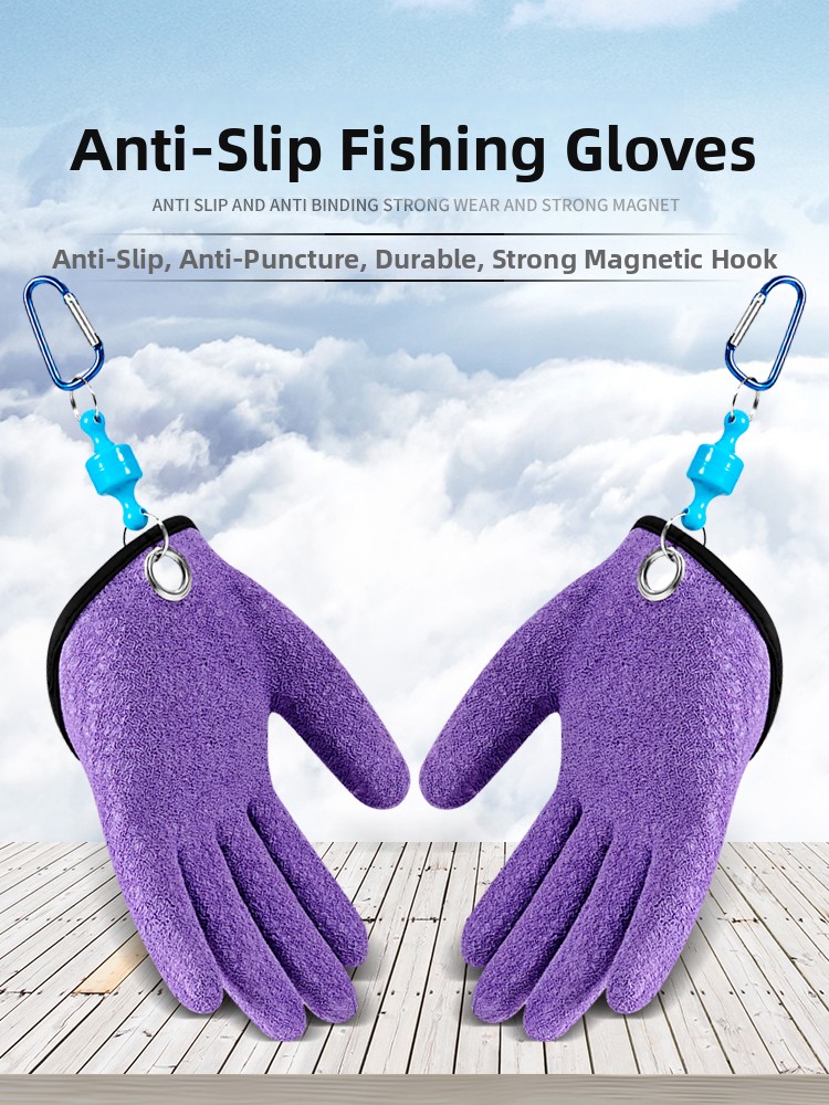 Balıkçılık Eldiveni, Tüylenmey - Fishing Equipment Brands incelemesi ve fiyatı