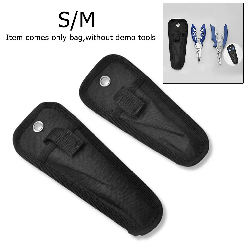 1 adet sağlam balıkçılık pense - Fishing Equipment Bag incelemesi ve fiyatı
