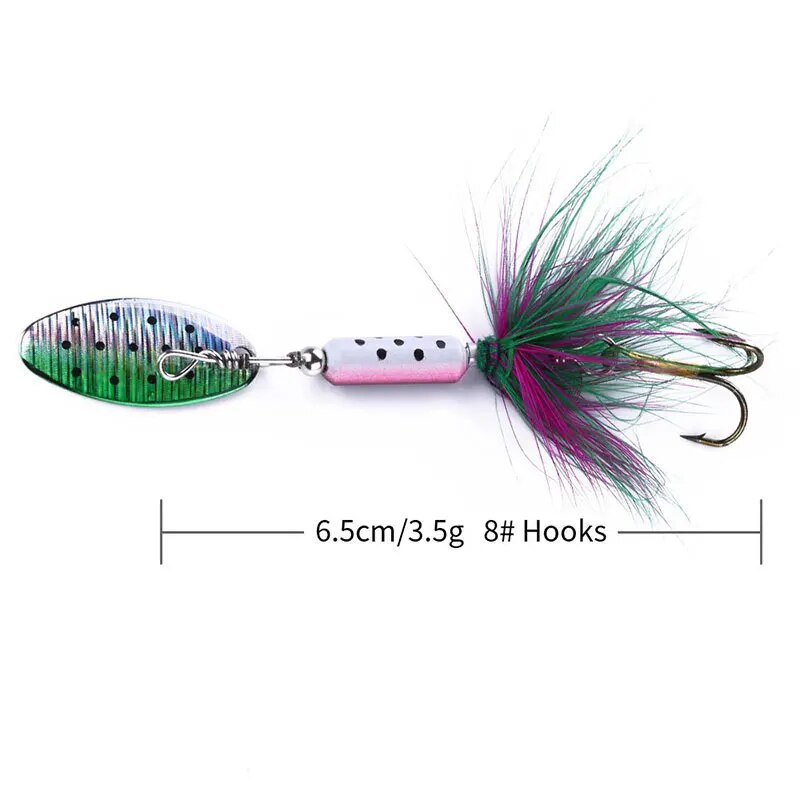 Metal VIB Lures 1 ADET 3.5g Tü - Ice Fishing Tip Up incelemesi ve fiyatı