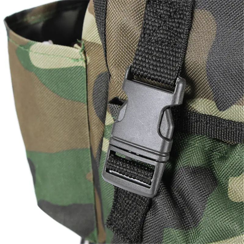 Kamuflaj Oxford Kumaş Balıkçıl - Fishing Equipment Bag incelemesi ve fiyatı