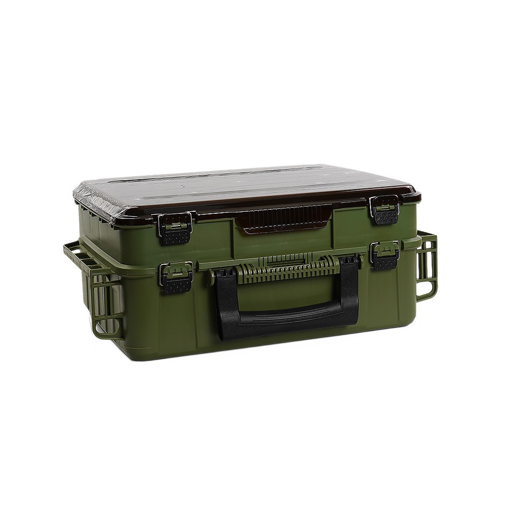 Elde taşınabilir çift katmanlı - Fishing Equipment Price incelemesi ve fiyatı