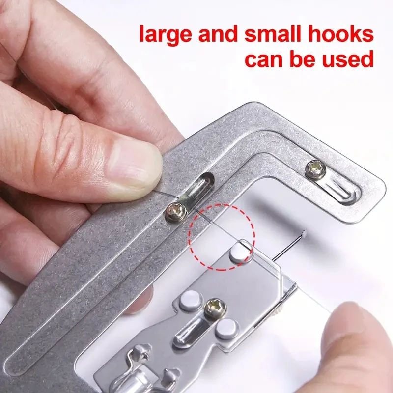 Paslanmaz Çelik Yarı Otomatik  - Fishing Equipment Cheap incelemesi ve fiyatı