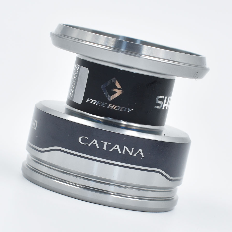 SHIMANO CATANA İplik balıkçılı - Abu Garcia Reel Max incelemesi ve fiyatı