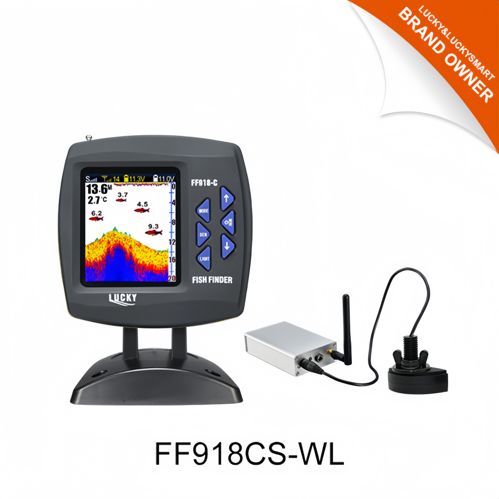 2027 FF918CS-WL Profesyonel Ye - Fishing Equipment Carp incelemesi ve fiyatı