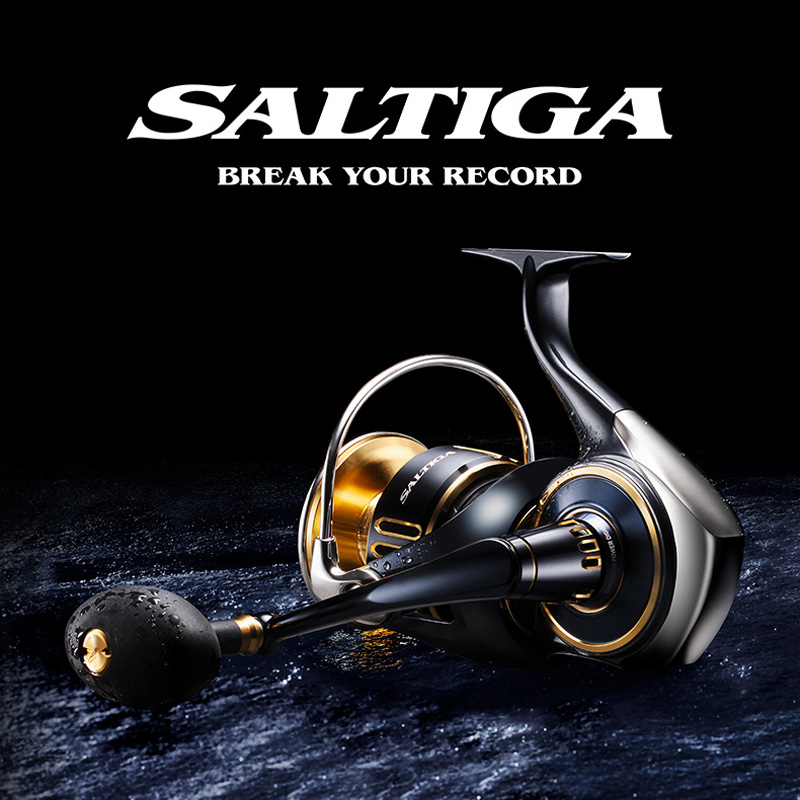 Orijinal DAIWA 2025 SALTIGA 80 - Abu Garcia Reel Max incelemesi ve fiyatı